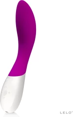 LELO MONA WAVE ' DEEP ROSE