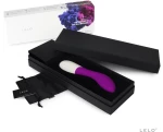 LELO MONA WAVE ' DEEP ROSE