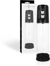 INTENSE PUMP - AUTOMATIC PENIS PUMP