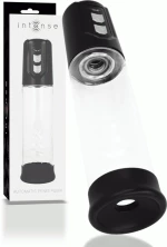 INTENSE PUMP - AUTOMATIC PENIS PUMP