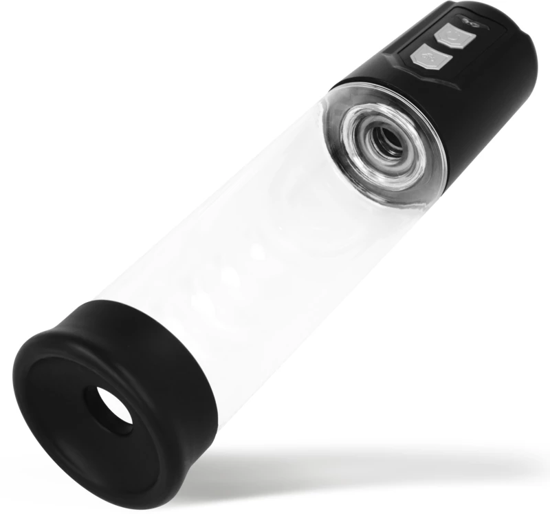 INTENSE PUMP - AUTOMATIC PENIS PUMP