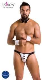 PASSION 036 SLIP ALFRED BLACK