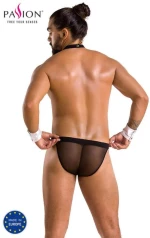 PASSION 036 SLIP ALFRED BLACK