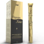INTT - ORGASM NOW
