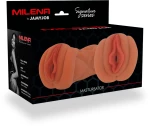 JAMYJOB SIGNATURE MILENA VAGINA MASTURBATOR