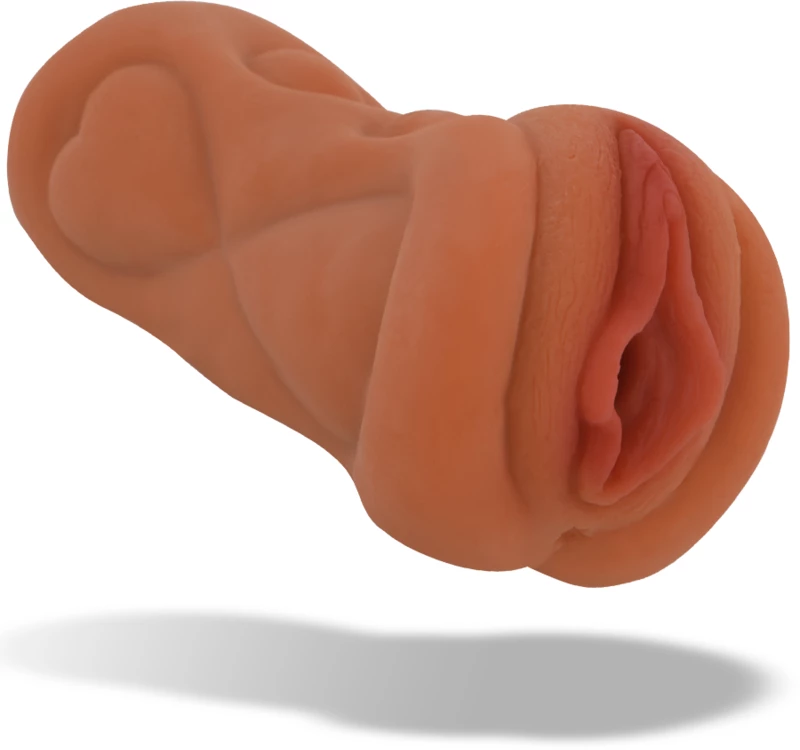 JAMYJOB SIGNATURE MILENA VAGINA MASTURBATOR