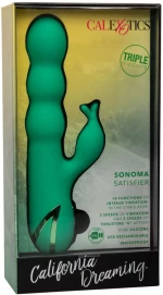 CALEX SONOMA SATISFIER GREEN
