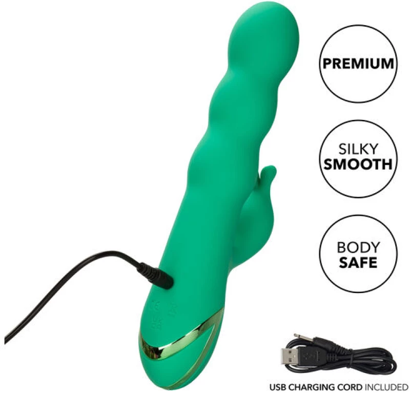 CALEX SONOMA SATISFIER GREEN
