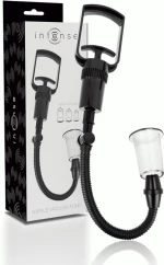 INTENSE PUMP - NIPPLE VACUUM PUMP