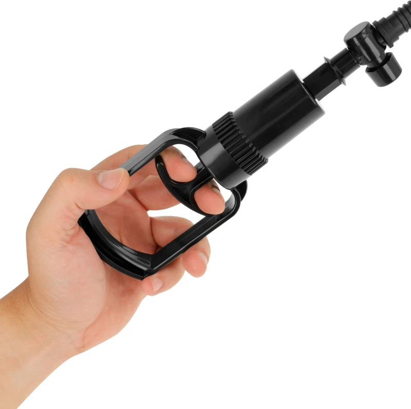 INTENSE PUMP - NIPPLE VACUUM PUMP