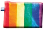 PRIDE - LGBT FLAG PURSE