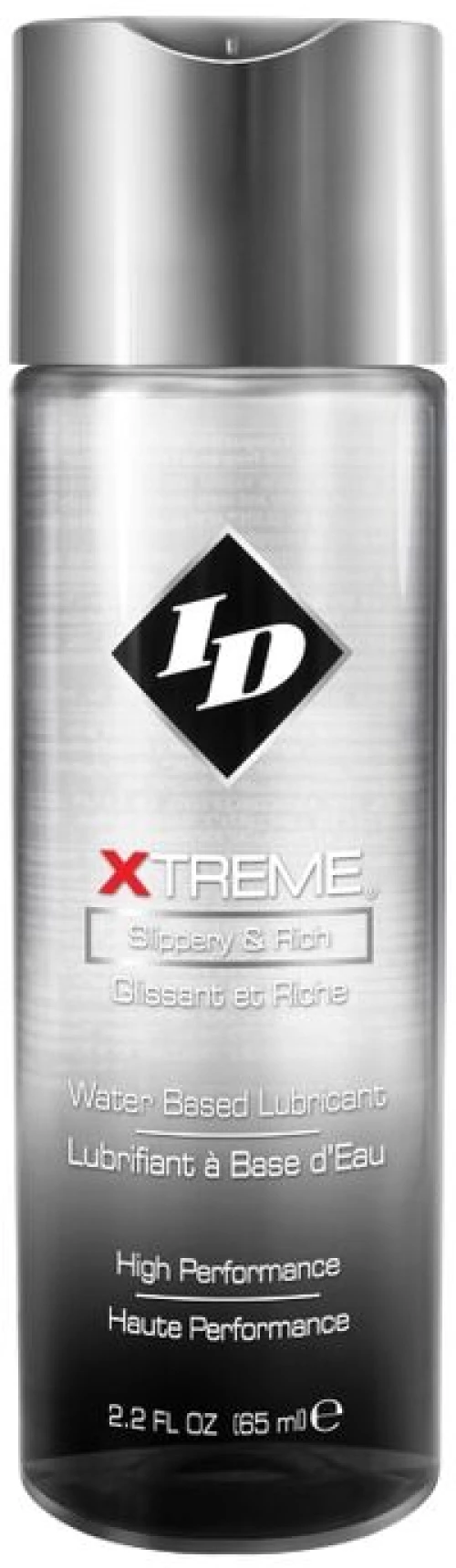 ID XTREME LUBE 65ML