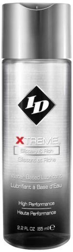 ID XTREME LUBE 65ML