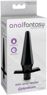 ANAL FANTASY MINI ANAL TEAZER