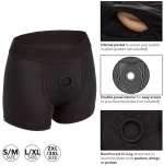 CALEX BOUNDLESS BOXER BRIEF