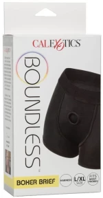 CALEX BOUNDLESS BOXER BRIEF