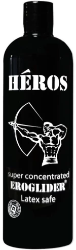 HEROS SILICONE BODYGLIDE 500 ML