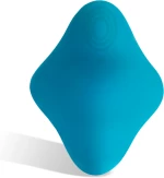 INTENSE - SAMANTHA REMOTE CONTROL PANTIE BLUE