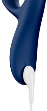 WE-VIBE - NOVA 3 RABBIT VIBRATOR MIDNIGHT BLUE