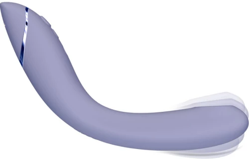 WOMANIZER - OG G-SPOT LILAC