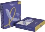 WOMANIZER - OG G-SPOT LILAC