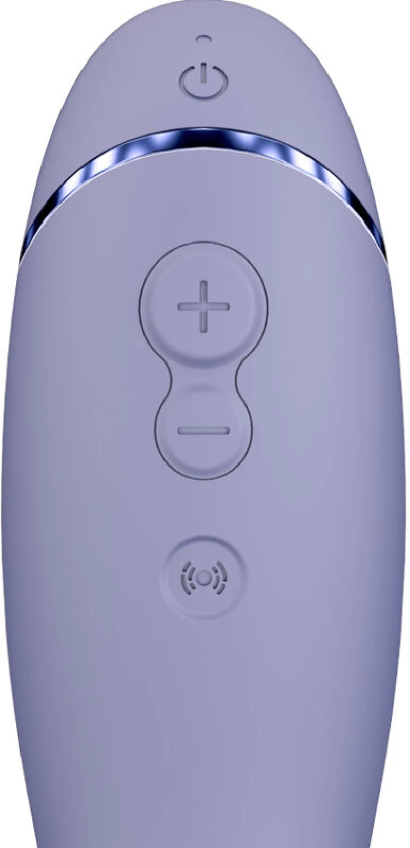 WOMANIZER - OG G-SPOT LILAC