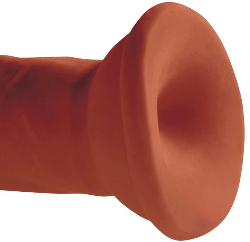 KING COCK PLUS 3D TRIPLE DENSITY COCK 15 CM