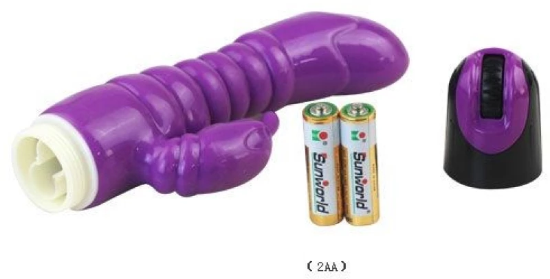 LOVET VIBRATOR