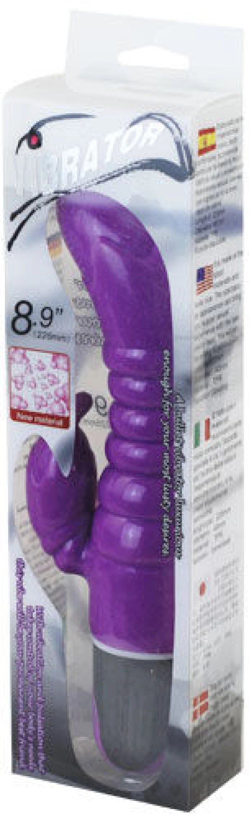 LOVET VIBRATOR