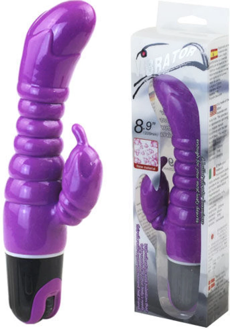 LOVET VIBRATOR