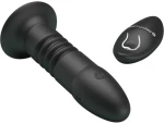 PRETTY LOVE BOTTOM - PLUG MAGIC JINGER UP & DOWN AND VIBRATION