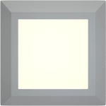 it-Lighting George LED 3.5W 3CCT Outdoor Wall Lamp Grey D:12.4cmx12.4cm80201530