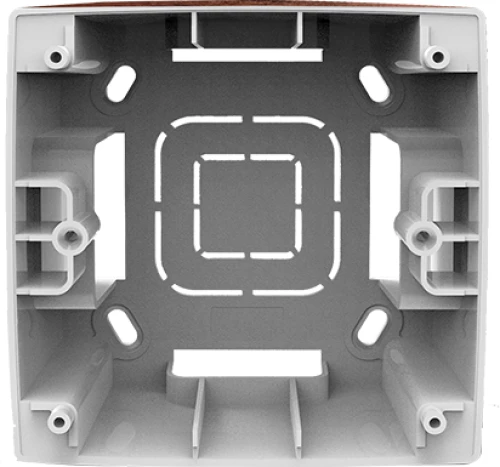 PRIME KOYTI ΕΠΙΤΟΙΧΟ 1 ΘΕΣΗΣ IP20 ΞΥΛΟ ACA 1000118006