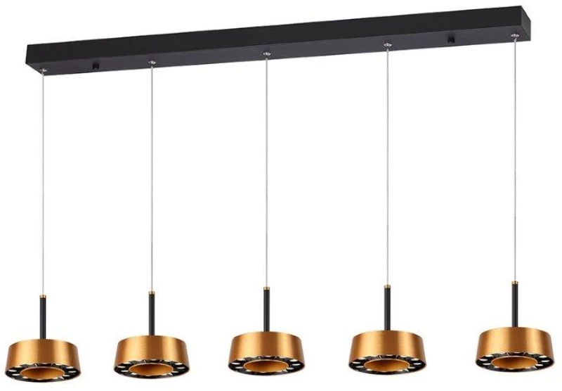 ΠΟΛΥΦΩΤΟ ΚΡΕΜΑΣΤΟ ΦΩΤΙΣΤΙΚΟ LED-ΚΩΔ. GLOSS-P500 Sun Light