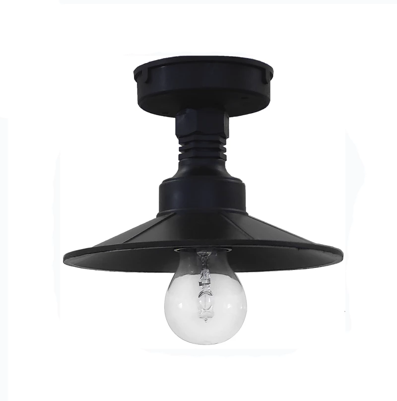 Οροφής  LP-150CE -S- BLACK Heronia 11-0147