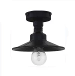 Οροφής  LP-150CE -S- BLACK Heronia 11-0147