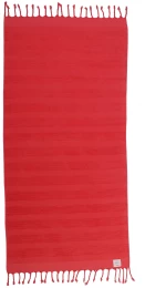 ΠΕΤΣΕΤΑ ΒΑΜΒ.EXPRESSION 80X160 100%ΒΑΜΒΑΚΙ RED