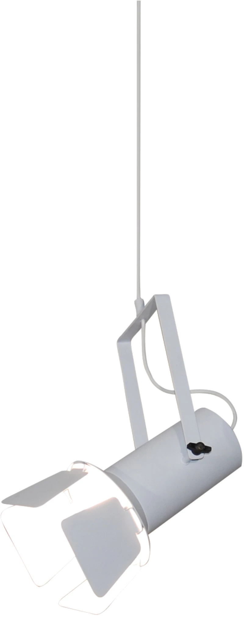 HL-3600-1Μ ARLEN BLACK PENDANT HOMELIGHTING 77-4244