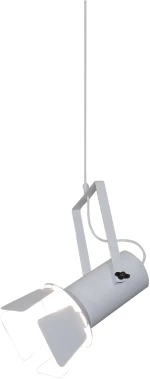 HL-3600-1Μ ARLEN BLACK PENDANT HOMELIGHTING 77-4244