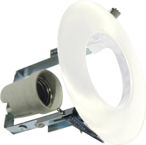 ΣΠΟΤ R63 ΛΕΥΚΟ ACA AC.045R63W