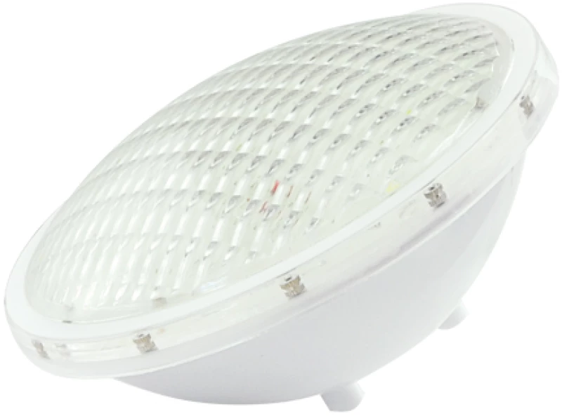LED LAMP PAR56 20W RGB 90° IP68 12V AC 2PIN ACA PAR5620RGBN
