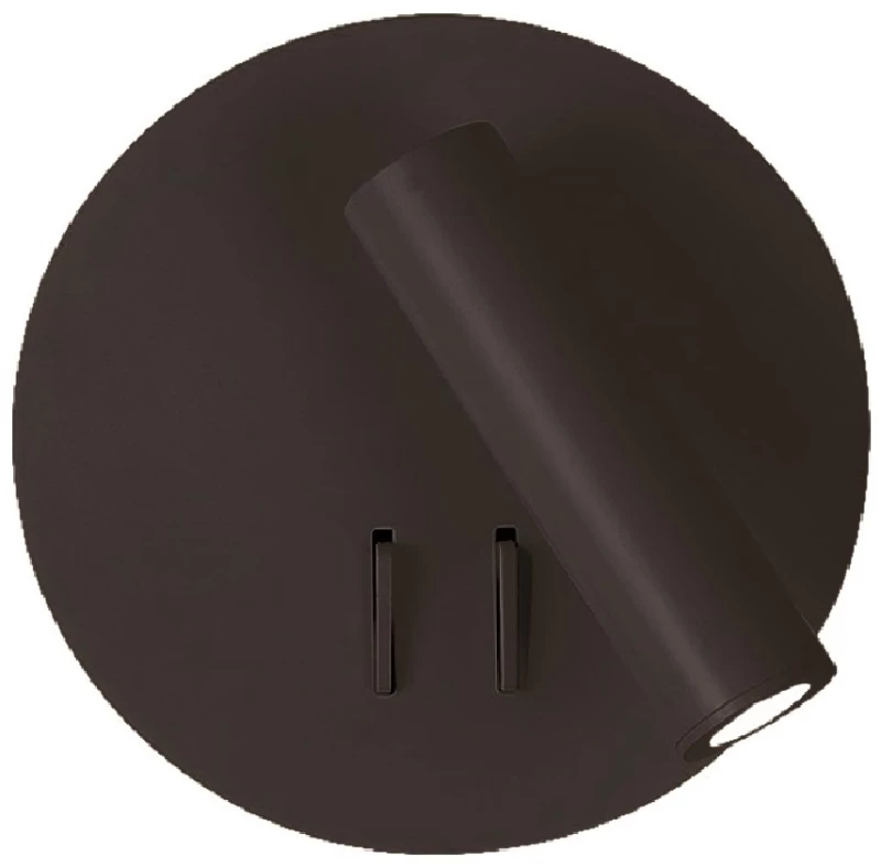 SE21-BL-WL-BN1 BONNIE BLACK WALL LAMP LED HOMELIGHTING 77-9059