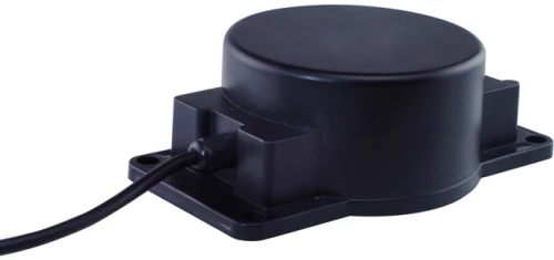 PLASTIC ABS TRANSFORMER 200W IP68 230V–12V AC (80% POWER) ACA TR20012