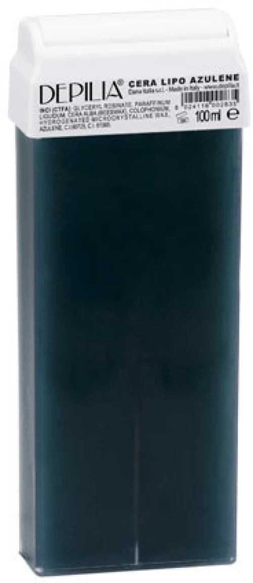 Depilia Azulene Roll On Wax