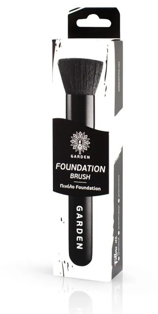 Garden Foundation Brush-Πινέλο Foundation