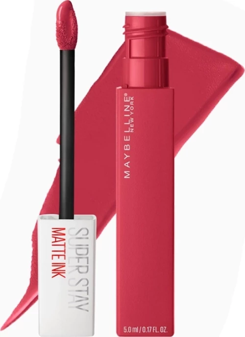 Maybelline Super Stay Matte Ink 80 Ruler 5ml