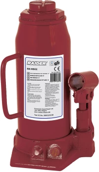RAIDER ΓΡΥΛΟΣ ΥΔΡΑΥΛΙΚΟΣ RD-HB02 2T 300101
