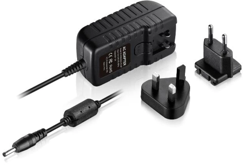 POWER ON Tablet Adaptor Power On 9V 2A 3.0 x 1.0 x 10 050079