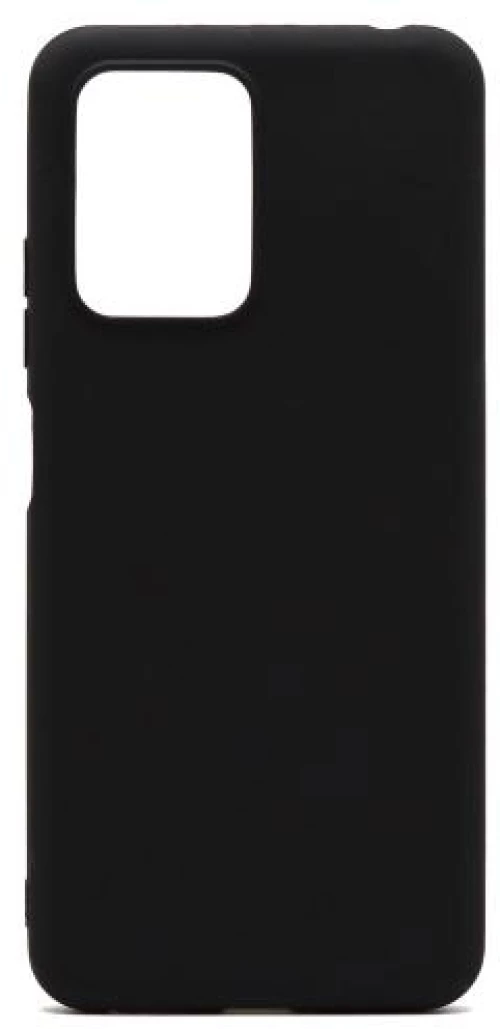 Θήκη Soft TPU inos Xiaomi Redmi Note 11T Pro 5G S-Cover Μαύρο 5205598163686