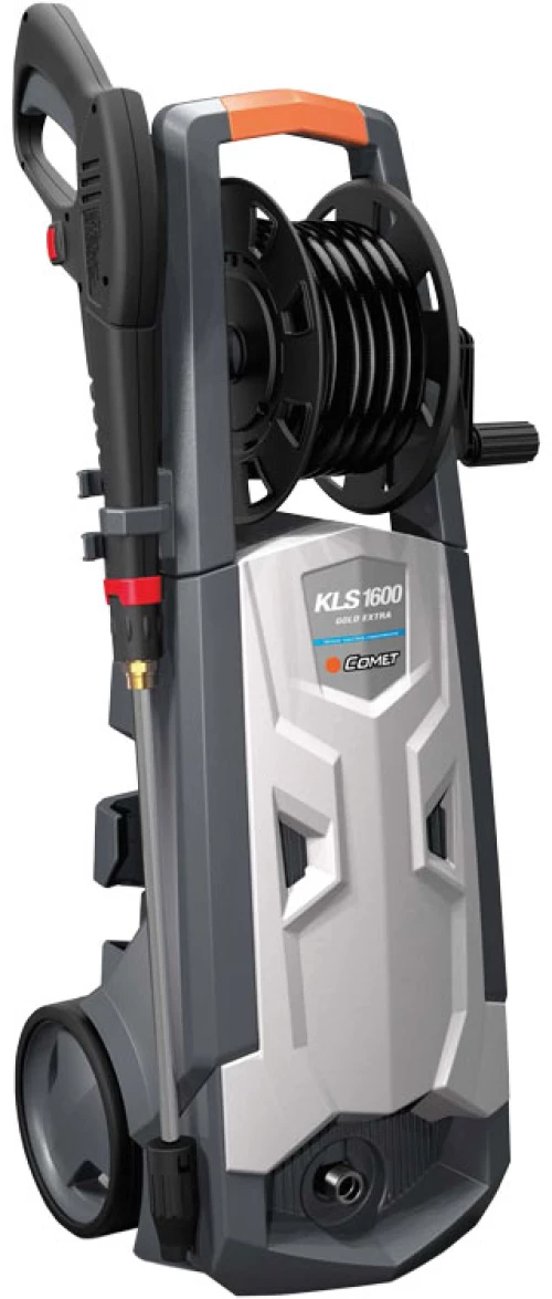 COMET Υδροπλυστική 150BAR 480LIT 2.2KW KLS1600 GOLD EXTRA